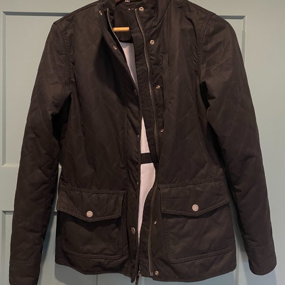 Denver Hayes - Jacket - Picture 1 of 5